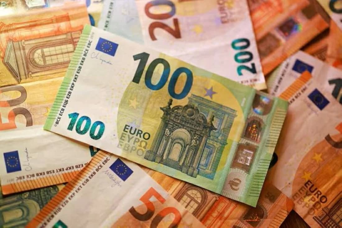 Germany drives record European bond sales