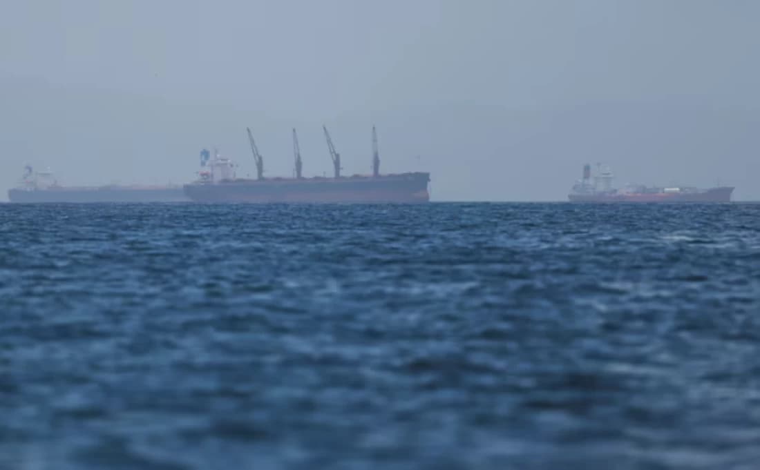 Venezuelan ports face oil and infrastructure issues