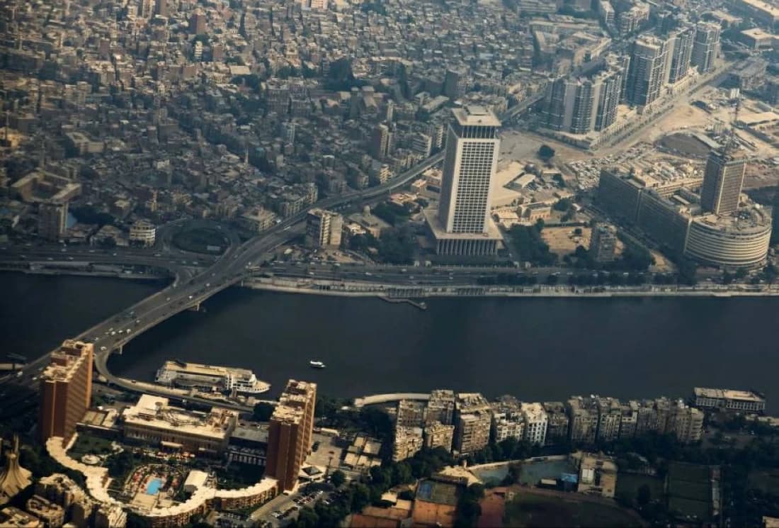 S&P Dow Jones Maintains Egypt in EM