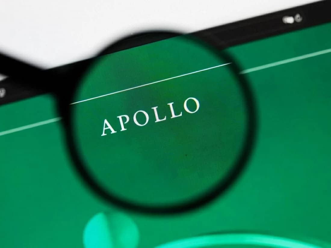Apollo Global reveals data breach