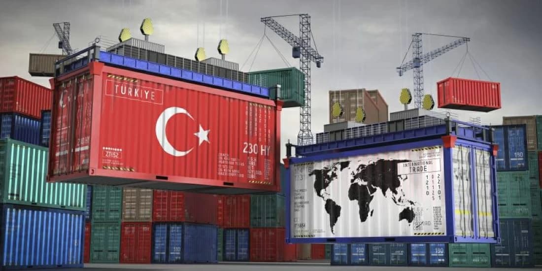 Egypt Drives Turkey’s Africa Exports