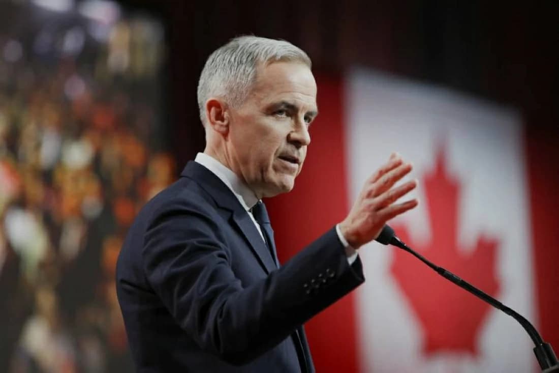 Canadian PM rejects US trade request