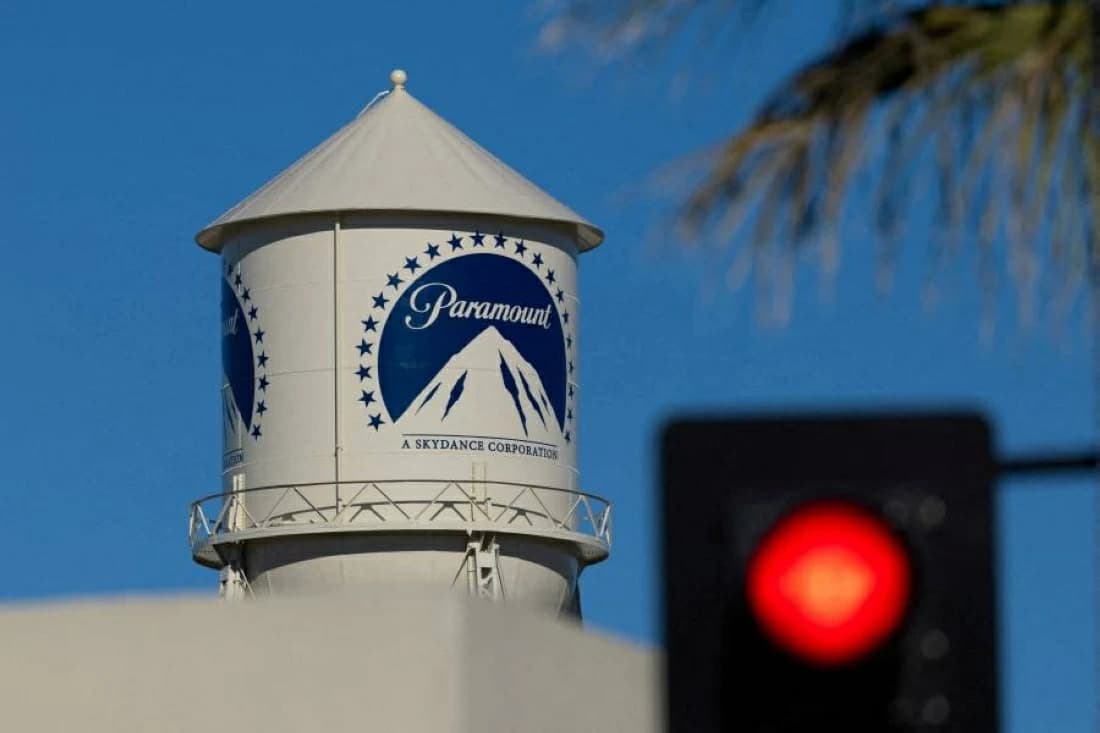 Paramount Addresses California's Warner Bros. Protest