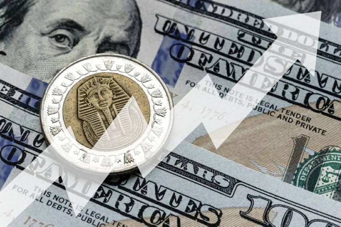 سعر الدولار في مصر الأحد 23 أغسطس