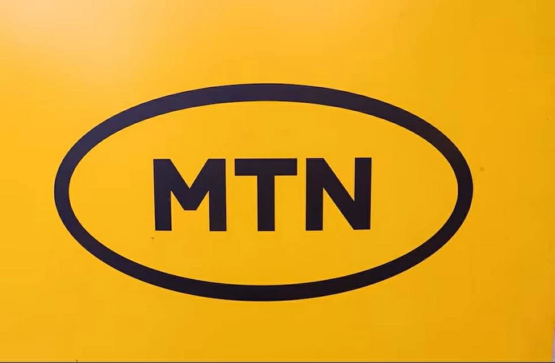 MTN profits rise 21.3% in H1 2026
