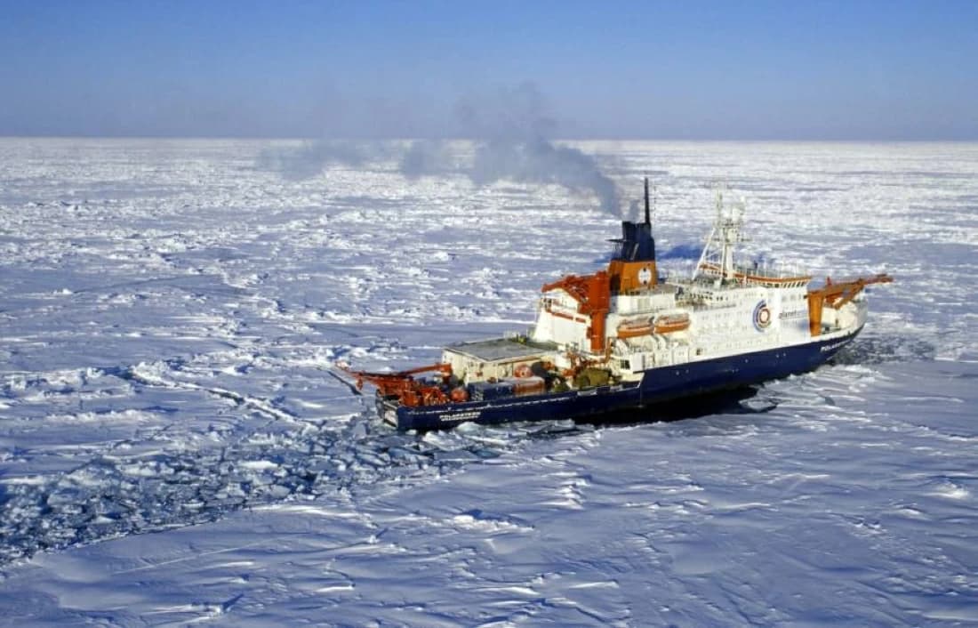 Norway's Shift to Green and Fossil Power