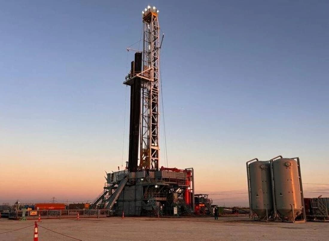 Exxon adopts robots on drilling rigs