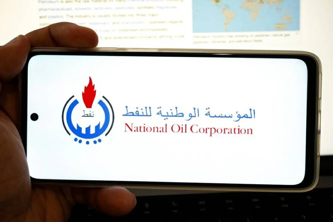 ليبيا توقع اتفاقية إمداد مع شيفرون