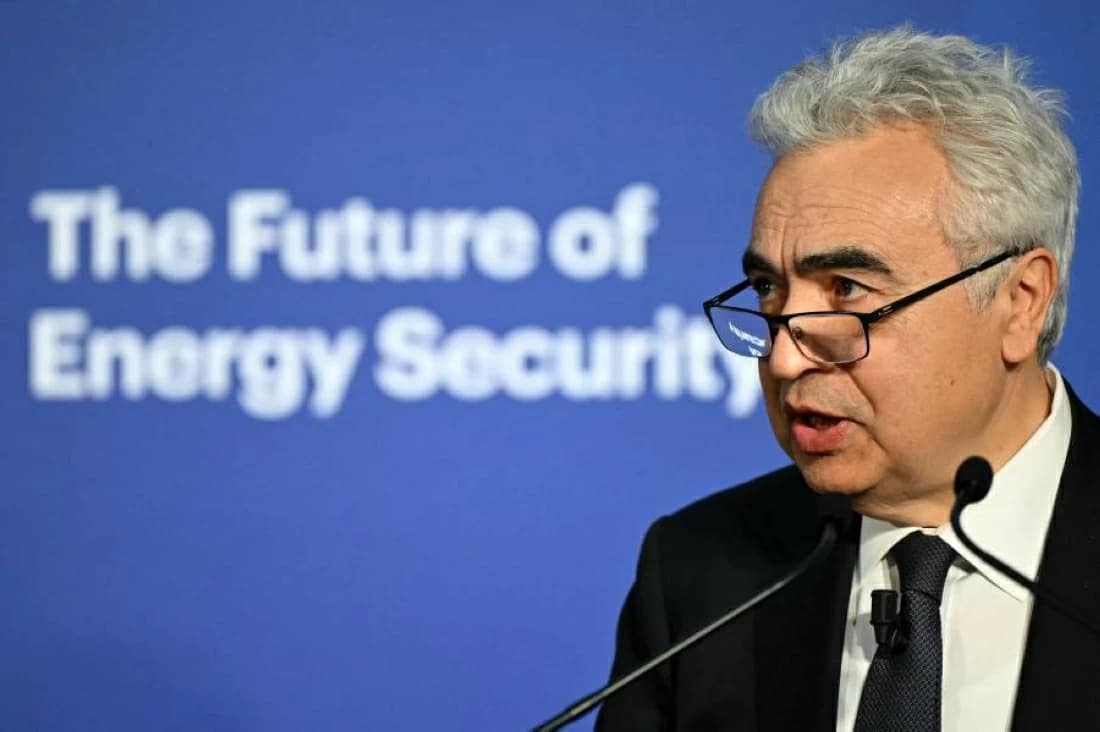Beirut: No review of new oil withdrawal