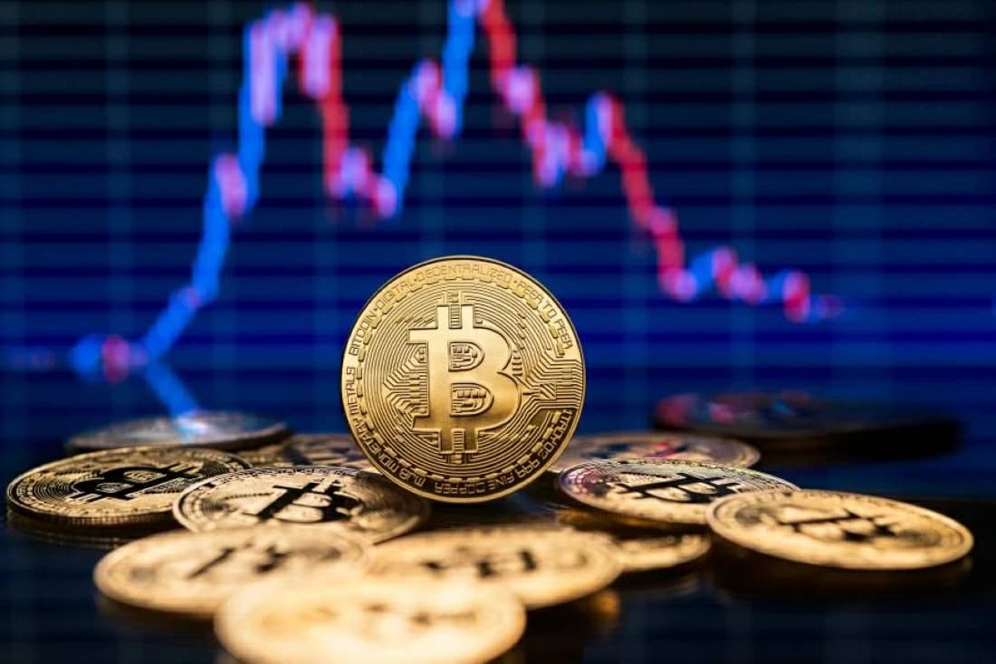 Bitcoin increases 3% above 80K