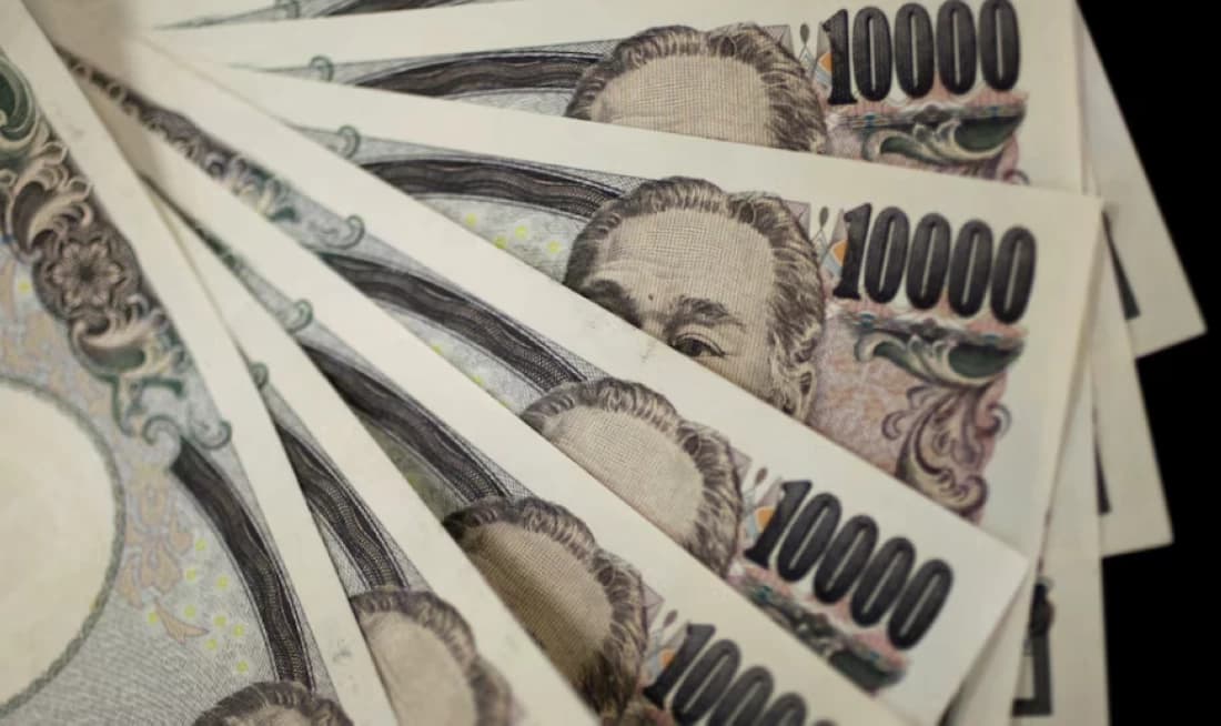 Japan faces pressure over record-interest bill