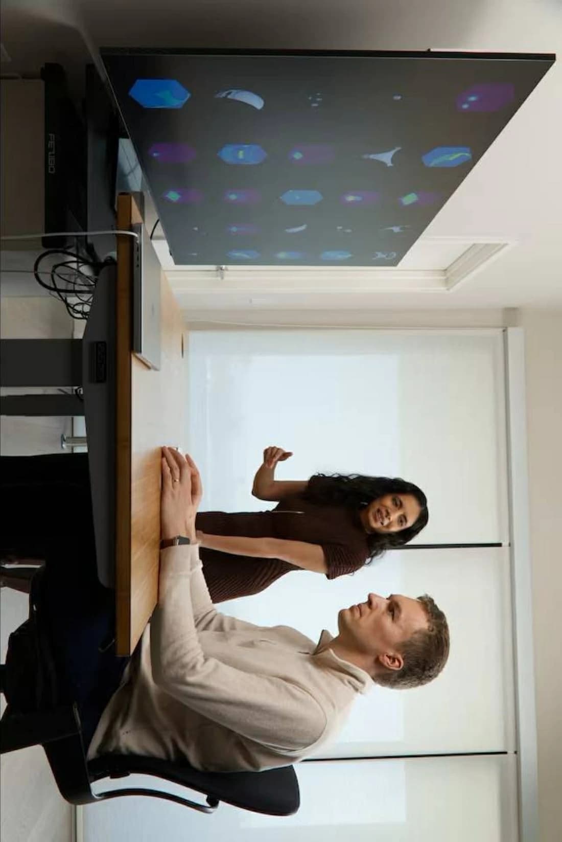 AI surpasses ChatGPT with 5T data