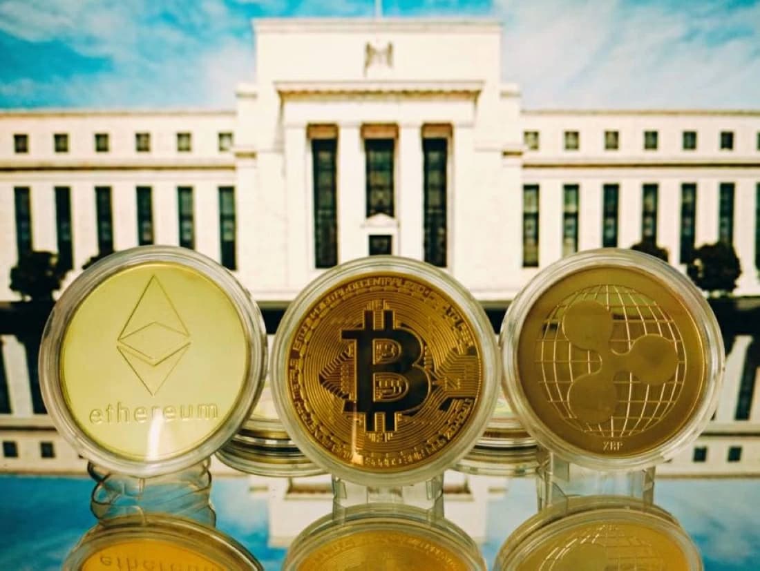 Stablecoins Increase U.S. Debt Demand