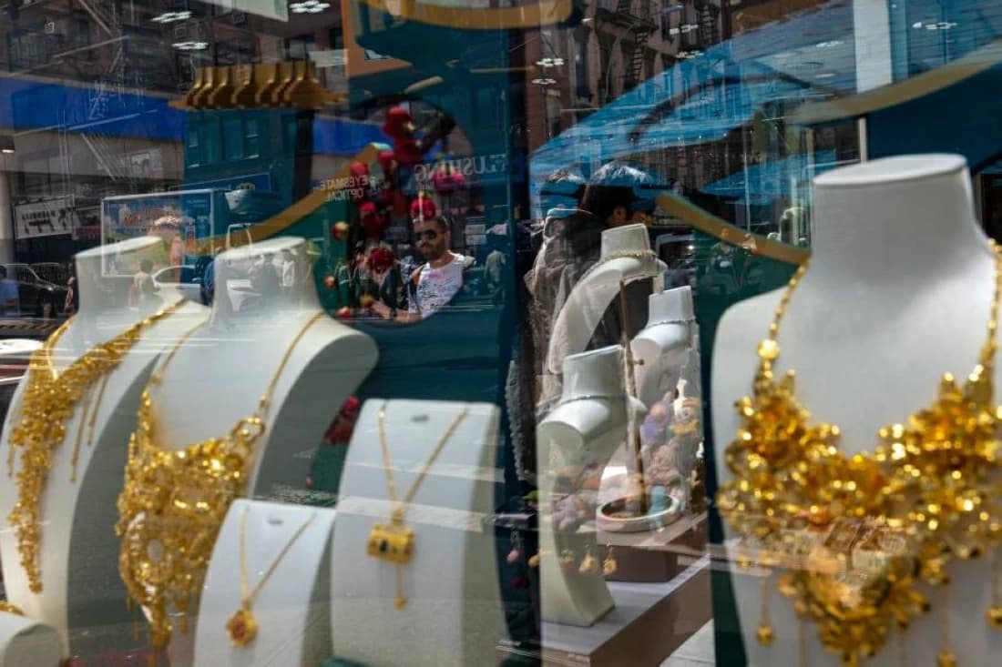 Egypt Gold Prices Today August 26