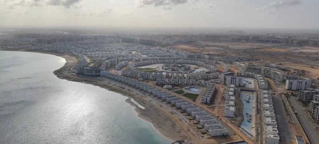 Egypt Development reports 50.5B EGP sales in first half of 2026