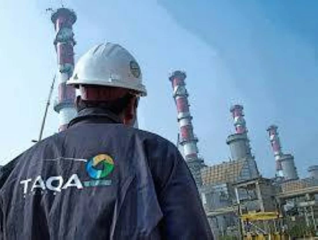 Arab Power starts gas project in Jordan