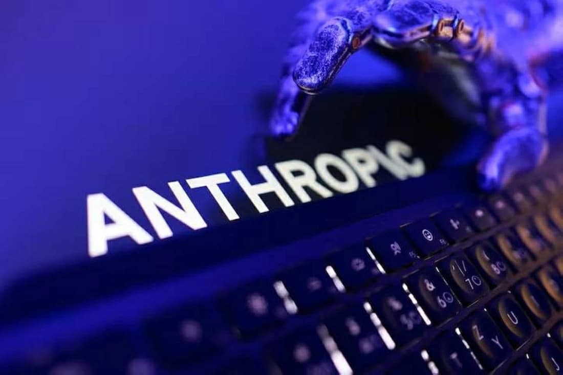 Anthropic to invest $45B in AI computing