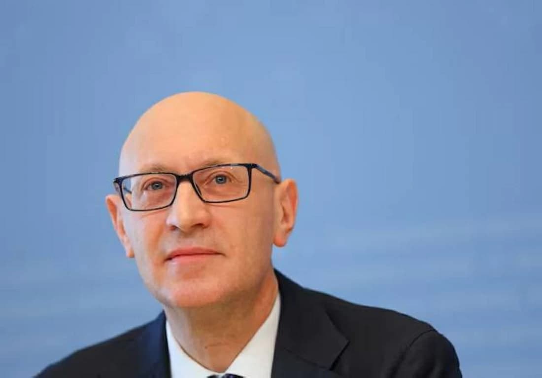 Swiss National Bank Vice Chair on Capital and Competitiveness
