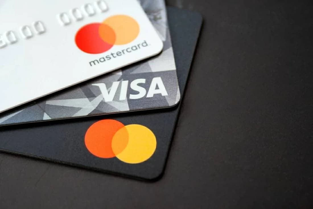 Visa conducts first live Syria payment