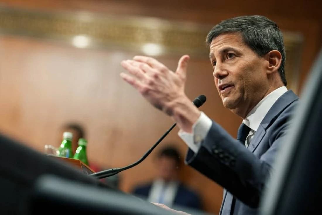 Federal Reserve Silence Under Scrutiny