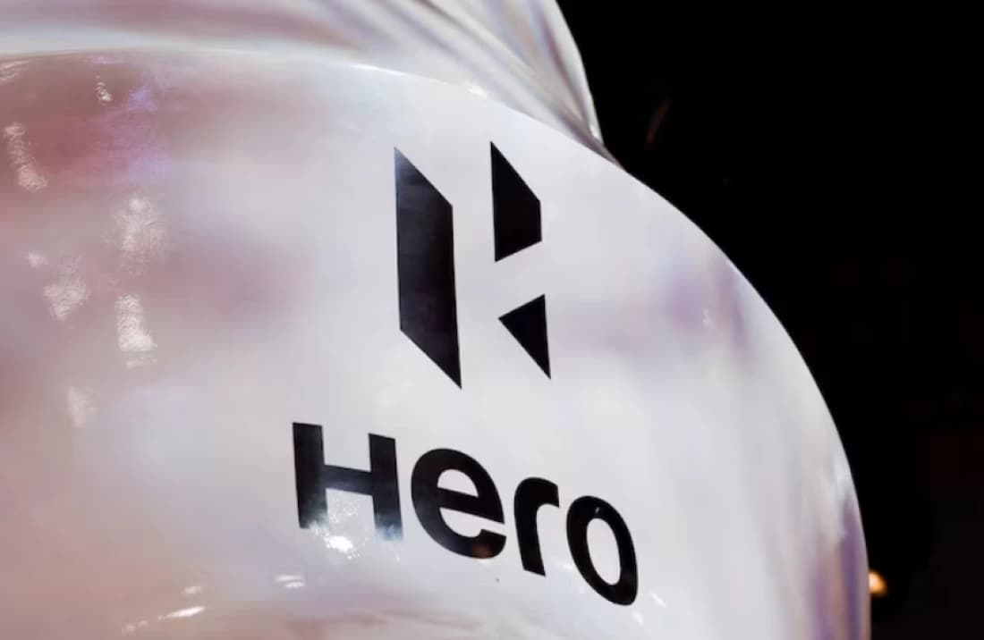 Hiro Motokorp invests $184M in Ather Energy