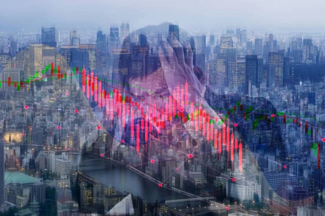 Global debt rises non-U.S. bonds weaken