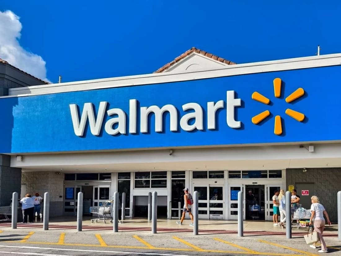 Walmart Resolves Pharmacy Lawsuit