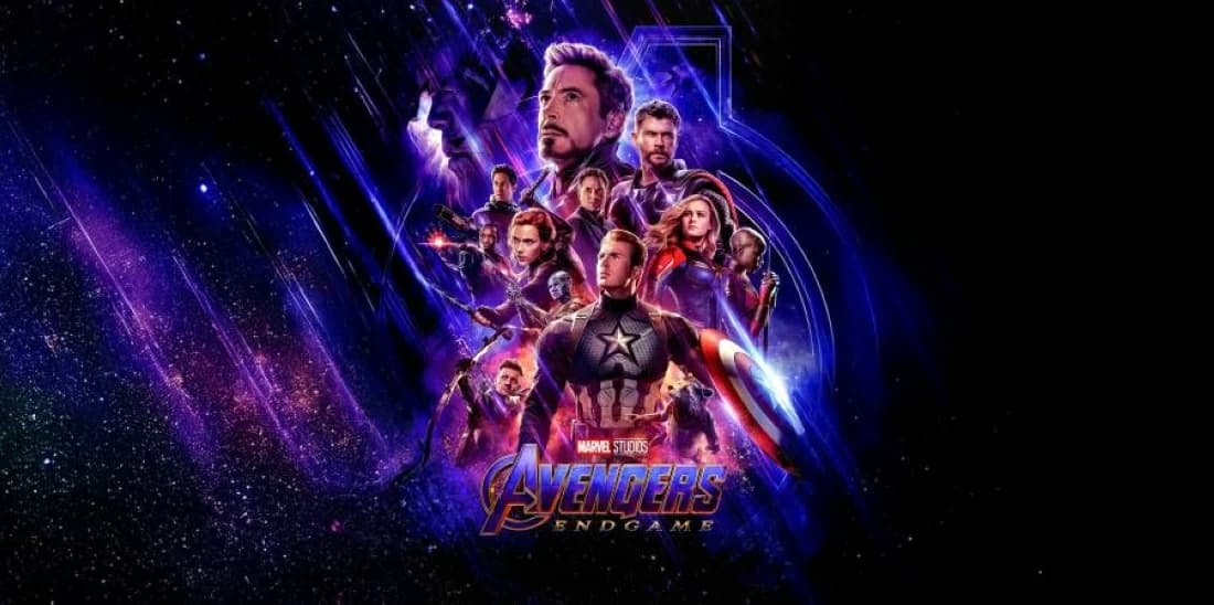 Marvel Reboots $2.8B Avengers Endgame