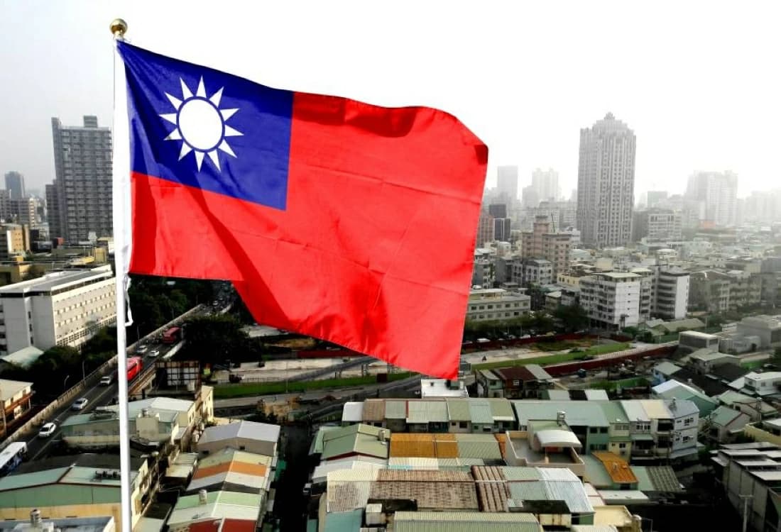 Taiwan Investigates Fake Origin Claims