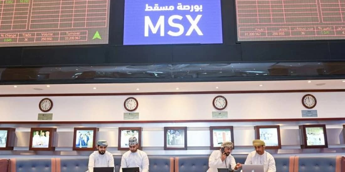 Muscat Market Profits Rise 26%