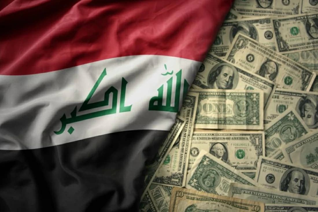 احتياطيات العراق الأجنبية بين الاستقرار والتحذير