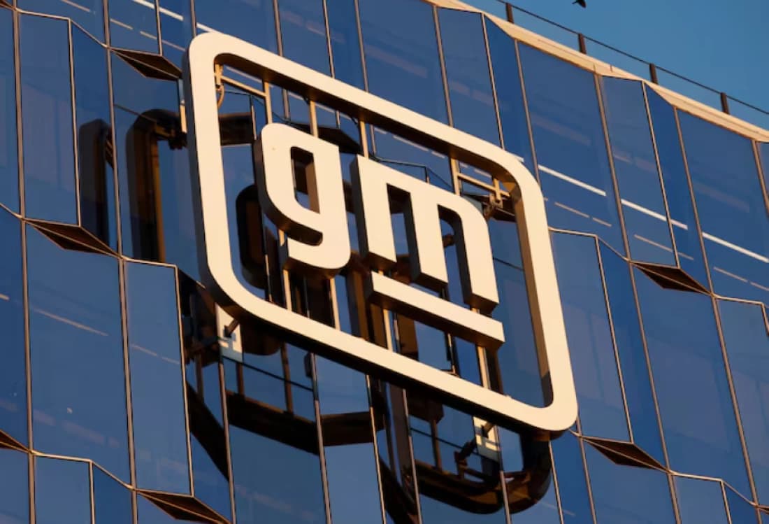 جنرال موتورز توسع إنتاج سييرا بكندا
