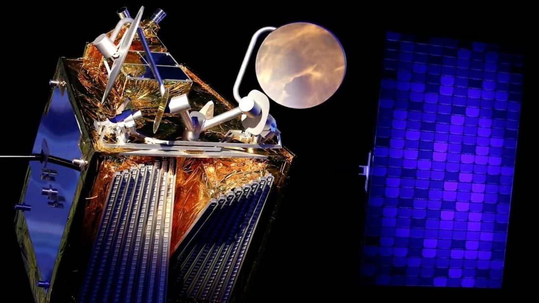 Airbus explores US space unit sale as Europe backs new competitor