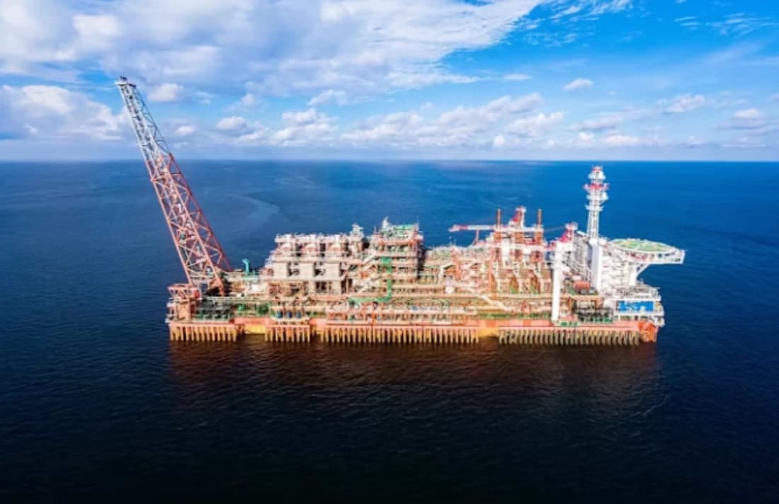Oil firms develop new growth approach outside budgets