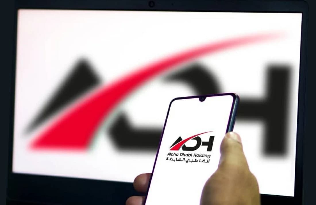 ألفا ظبي الإماراتية تزيد استثمارها في ميكاد كريدت