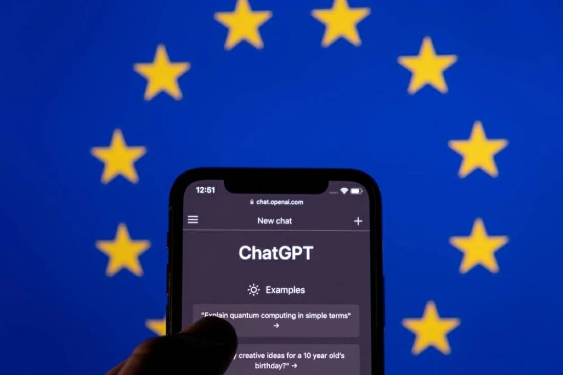 Europe invests €387.8M in computing infrastructure
