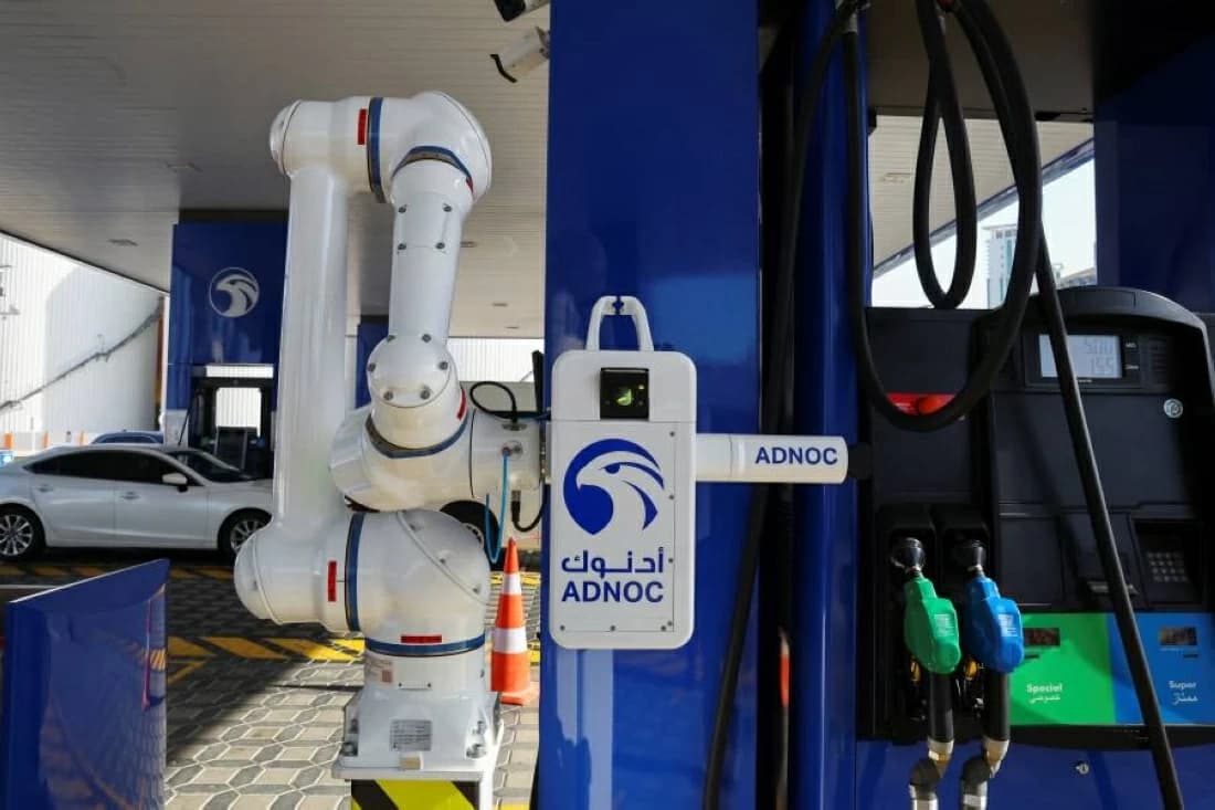 UAE Fuel Prices for September 2026