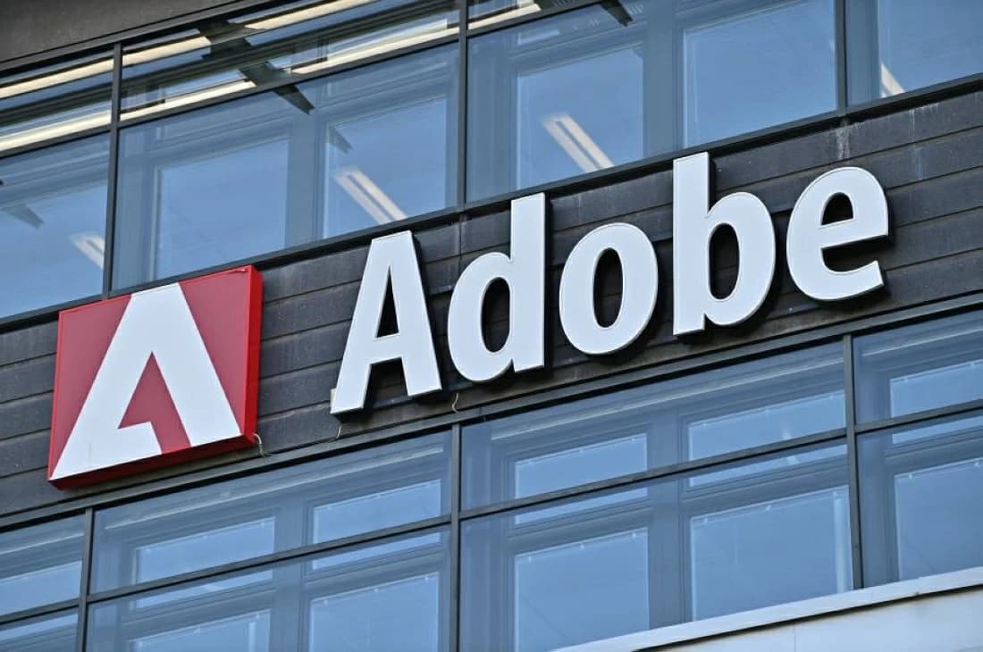 Adobe provides free AI tools in Saudi Arabia