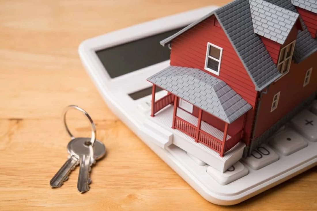 US mortgage benefits reach June 2025 high