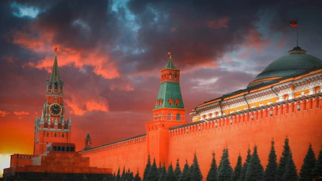 Putin's envoy warns of war economy risks