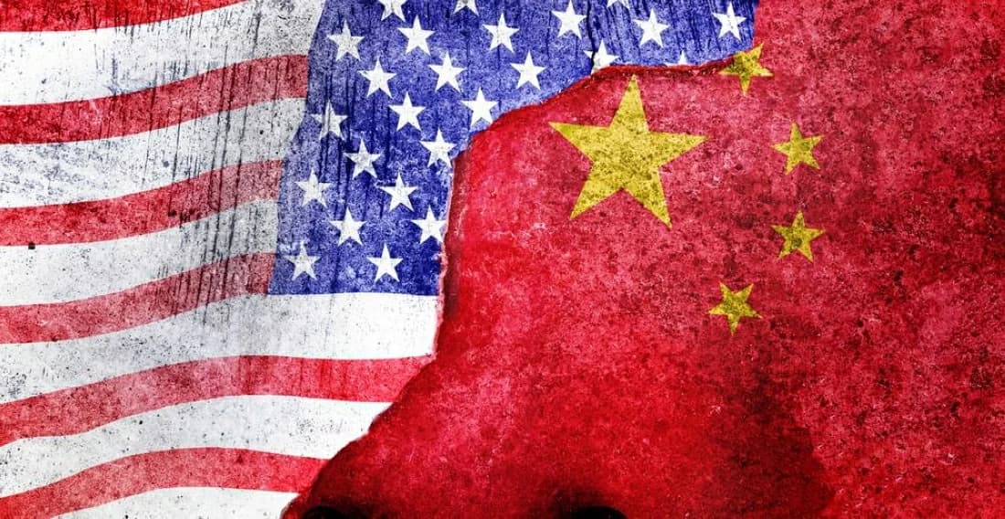 US accuses Kosco of maritime spying for Beijing