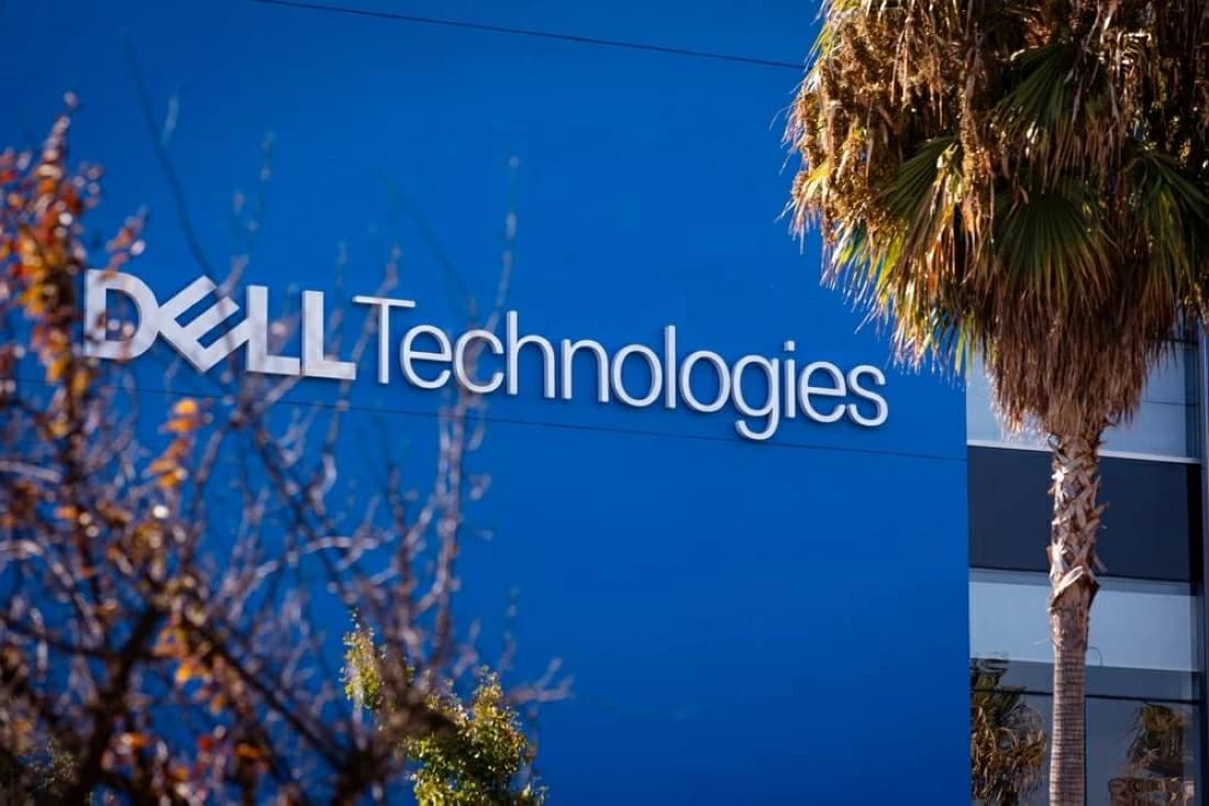 Dell increases outlook on AI server demand