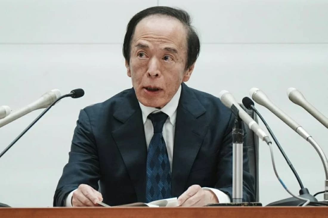 BOJ Considers Rate Hike Amid Inflatio