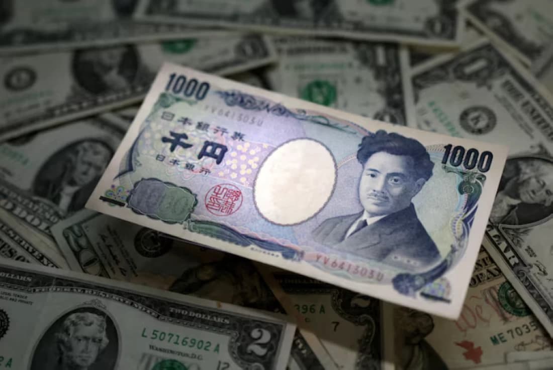 الين يستمر في الارتفاع وتوقعات رفع الفائدة تتغير