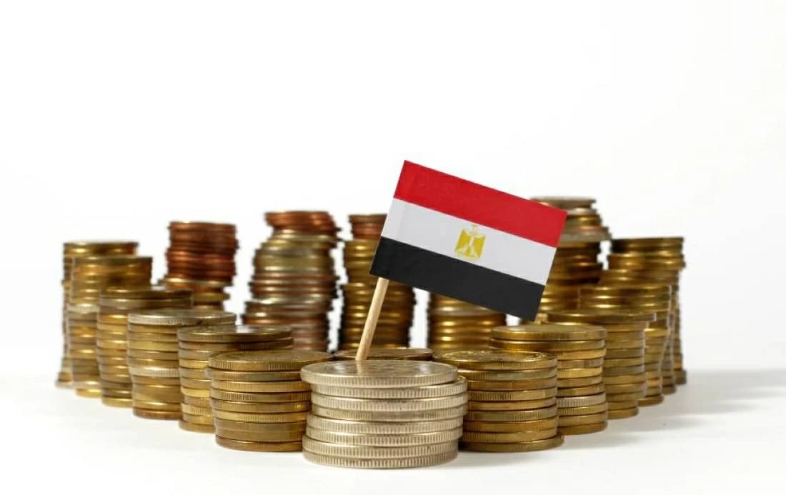 Egypt targets $3 billion in issuances in 2026/2027