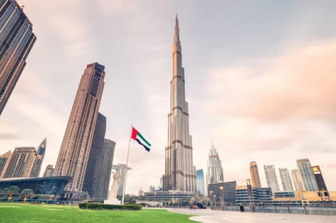 Dubai and Abu Dhabi real estate sales top 671B AED