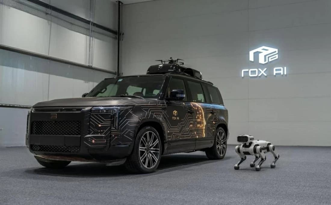 Rokx targets 300,000 vehicles per year in Abu Dhabi