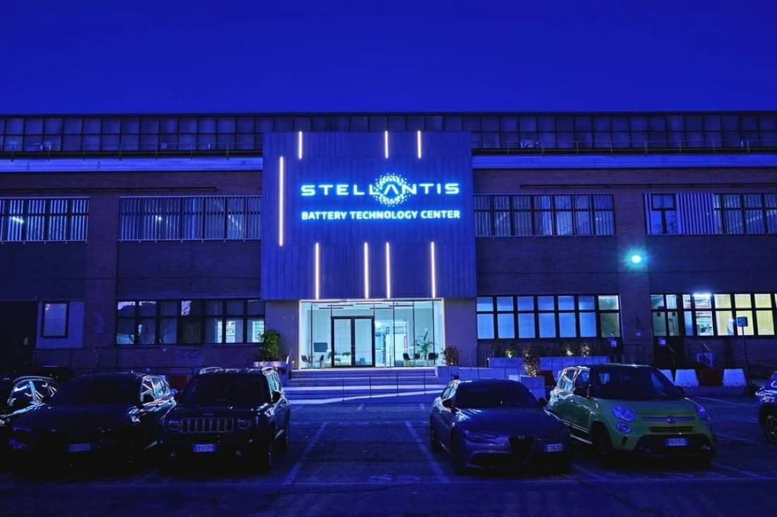 Stellantis collaborates with Huawei and GEC to support Maserati