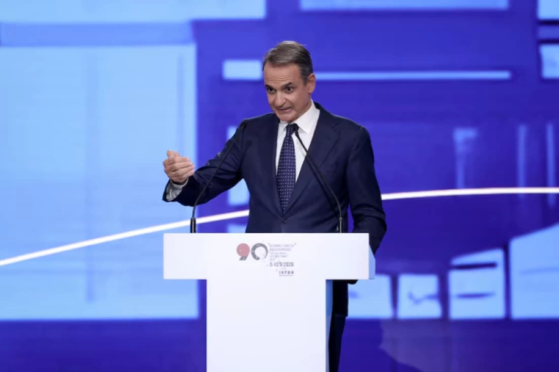 Greece invests 2.2 billion euros to boost jobs