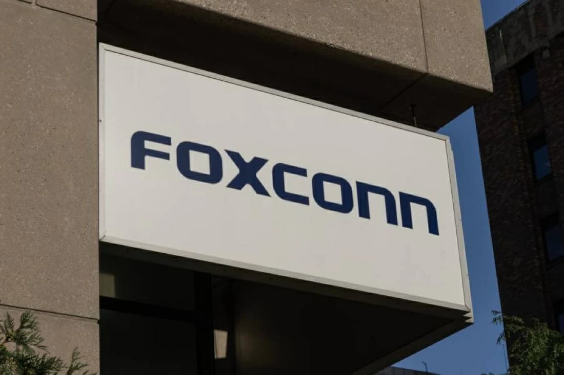 Can AI help Foxconn beat market expectations